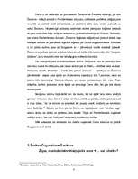 Konspekts 'Bulgakova daiļdarbs "Suņa sirds"', 4.