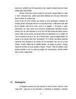 Konspekts 'Bulgakova daiļdarbs "Suņa sirds"', 6.