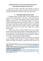 Diplomdarbs 'Administratīvo resursu izmantošanas aizliegums priekšvēlēšanu aģitācijā. Pašvald', 8.