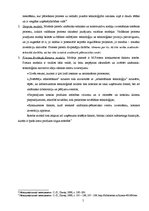 Konspekts 'Stratēģija inovatīvajā jomā', 5.