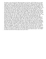 Eseja 'Once More To The Lake By E.B. White', 1.