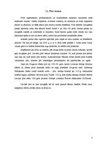 Referāts 'Skaistumkopšanas un higiēnas vēsture', 6.