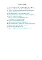 Referāts 'Skaistumkopšanas un higiēnas vēsture', 16.