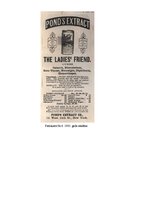 Referāts 'Skaistumkopšanas un higiēnas vēsture', 21.