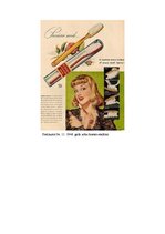 Referāts 'Skaistumkopšanas un higiēnas vēsture', 30.