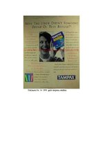 Referāts 'Skaistumkopšanas un higiēnas vēsture', 33.