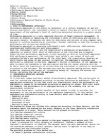 Eseja 'Performance Appraisal Evaluation of ALARKO Group of Companies', 1.