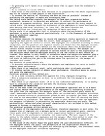 Eseja 'Performance Appraisal Evaluation of ALARKO Group of Companies', 2.