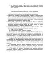 Konspekts 'Par komandējumiem un darba braucieniem', 4.