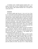 Konspekts 'Urbanizācija, migrācija un attīstība', 2.