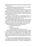 Konspekts 'Urbanizācija, migrācija un attīstība', 3.