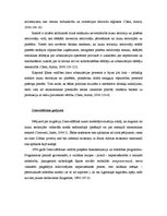 Konspekts 'Urbanizācija, migrācija un attīstība', 4.