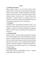 Referāts 'Informācijas sistēmas lietotāja instrukcija', 3.