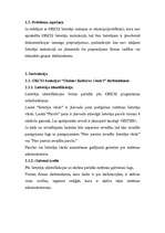 Referāts 'Informācijas sistēmas lietotāja instrukcija', 4.