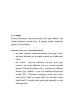 Referāts 'Informācijas sistēmas lietotāja instrukcija', 6.