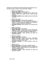 Konspekts 'Datu avoti tūrismā un to izmantošana', 3.