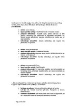 Konspekts 'Datu avoti tūrismā un to izmantošana', 4.