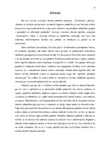 Diplomdarbs 'Radošais darbs: digitālo ceļojumu stāstu mājaslapas izveide', 6.