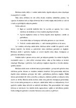 Diplomdarbs 'Radošais darbs: digitālo ceļojumu stāstu mājaslapas izveide', 7.