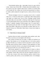 Diplomdarbs 'Radošais darbs: digitālo ceļojumu stāstu mājaslapas izveide', 9.