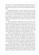 Diplomdarbs 'Radošais darbs: digitālo ceļojumu stāstu mājaslapas izveide', 11.