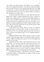 Diplomdarbs 'Radošais darbs: digitālo ceļojumu stāstu mājaslapas izveide', 15.