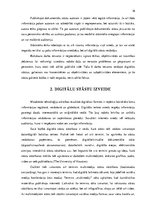 Diplomdarbs 'Radošais darbs: digitālo ceļojumu stāstu mājaslapas izveide', 16.