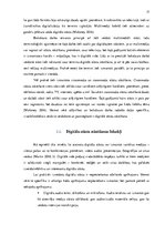 Diplomdarbs 'Radošais darbs: digitālo ceļojumu stāstu mājaslapas izveide', 17.