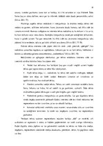 Diplomdarbs 'Radošais darbs: digitālo ceļojumu stāstu mājaslapas izveide', 19.