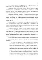 Diplomdarbs 'Radošais darbs: digitālo ceļojumu stāstu mājaslapas izveide', 21.