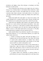 Diplomdarbs 'Radošais darbs: digitālo ceļojumu stāstu mājaslapas izveide', 24.