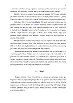 Diplomdarbs 'Radošais darbs: digitālo ceļojumu stāstu mājaslapas izveide', 27.