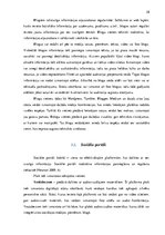 Diplomdarbs 'Radošais darbs: digitālo ceļojumu stāstu mājaslapas izveide', 28.