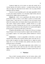 Diplomdarbs 'Radošais darbs: digitālo ceļojumu stāstu mājaslapas izveide', 29.