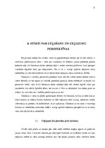 Diplomdarbs 'Radošais darbs: digitālo ceļojumu stāstu mājaslapas izveide', 31.