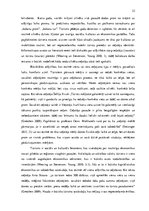 Diplomdarbs 'Radošais darbs: digitālo ceļojumu stāstu mājaslapas izveide', 32.