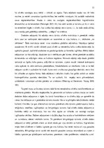 Diplomdarbs 'Radošais darbs: digitālo ceļojumu stāstu mājaslapas izveide', 33.