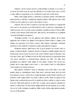 Diplomdarbs 'Radošais darbs: digitālo ceļojumu stāstu mājaslapas izveide', 37.