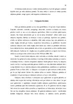 Diplomdarbs 'Radošais darbs: digitālo ceļojumu stāstu mājaslapas izveide', 38.