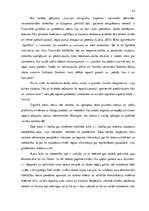 Diplomdarbs 'Radošais darbs: digitālo ceļojumu stāstu mājaslapas izveide', 42.