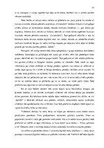 Diplomdarbs 'Radošais darbs: digitālo ceļojumu stāstu mājaslapas izveide', 43.