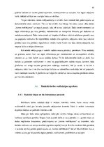 Diplomdarbs 'Radošais darbs: digitālo ceļojumu stāstu mājaslapas izveide', 45.