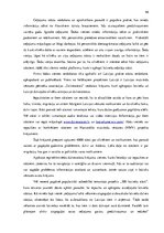 Diplomdarbs 'Radošais darbs: digitālo ceļojumu stāstu mājaslapas izveide', 46.