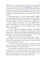 Diplomdarbs 'Radošais darbs: digitālo ceļojumu stāstu mājaslapas izveide', 47.