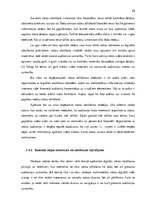 Diplomdarbs 'Radošais darbs: digitālo ceļojumu stāstu mājaslapas izveide', 48.