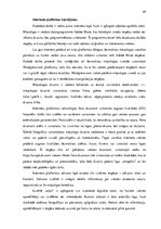 Diplomdarbs 'Radošais darbs: digitālo ceļojumu stāstu mājaslapas izveide', 49.