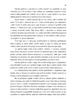 Diplomdarbs 'Radošais darbs: digitālo ceļojumu stāstu mājaslapas izveide', 50.