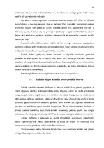 Diplomdarbs 'Radošais darbs: digitālo ceļojumu stāstu mājaslapas izveide', 54.