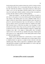 Diplomdarbs 'Radošais darbs: digitālo ceļojumu stāstu mājaslapas izveide', 62.