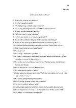 Diplomdarbs 'Radošais darbs: digitālo ceļojumu stāstu mājaslapas izveide', 68.